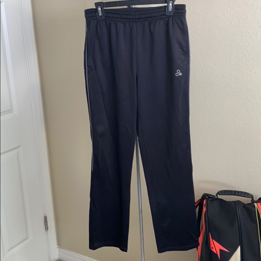 Track Pants
